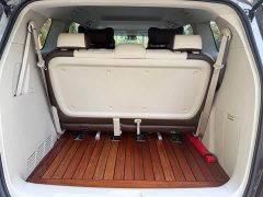 Buick GL8 Land Business Class Comfort Edition - ფოტო 9
