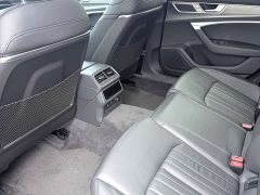 Audi A6L 45 TFSI Prestige - ფოტო 10