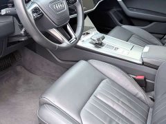 Audi A6L 45 TFSI Prestige - ფოტო 11