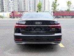 Audi A6L 45 TFSI Prestige - ფოტო 14