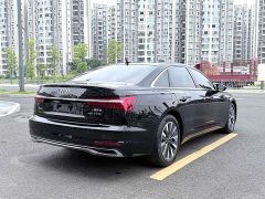 Audi A6L 45 TFSI Prestige - ფოტო 15