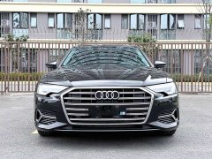 Audi A6L 45 TFSI Prestige - ფოტო 2