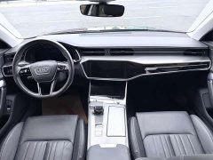 Audi A6L 45 TFSI Prestige - ფოტო 4