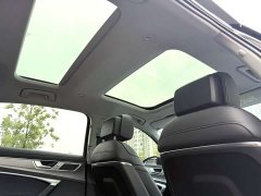 Audi A6L 45 TFSI Prestige - ფოტო 5