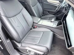 Audi A6L 45 TFSI Prestige - ფოტო 6