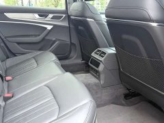 Audi A6L 45 TFSI Prestige - ფოტო 7