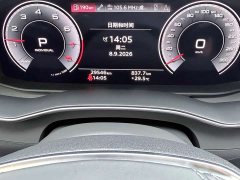 Audi A6L 45 TFSI Prestige - ფოტო 9
