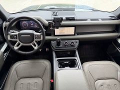 Land Rover Defender 110 P400 Dark Edition - ფოტო 10