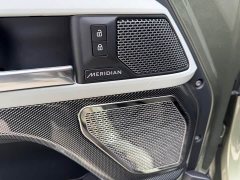 Land Rover Defender 110 P400 Dark Edition - ფოტო 5