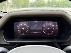 Land Rover Defender 110 P400 Dark Edition - ფოტო 6