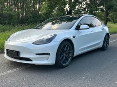 Tesla Model 3 Performance All-Wheel Drive 3D6 - ფოტო 1