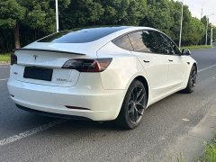 Tesla Model 3 Performance All-Wheel Drive 3D6 - ფოტო 10