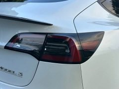 Tesla Model 3 Performance All-Wheel Drive 3D6 - ფოტო 11