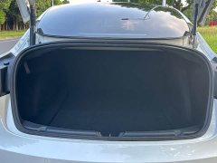 Tesla Model 3 Performance All-Wheel Drive 3D6 - ფოტო 13