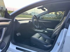 Tesla Model 3 Performance All-Wheel Drive 3D6 - ფოტო 14