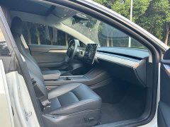 Tesla Model 3 Performance All-Wheel Drive 3D6 - ფოტო 16