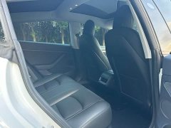 Tesla Model 3 Performance All-Wheel Drive 3D6 - ფოტო 17