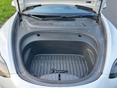 Tesla Model 3 Performance All-Wheel Drive 3D6 - ფოტო 19