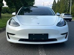 Tesla Model 3 Performance All-Wheel Drive 3D6 - ფოტო 2