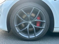 Tesla Model 3 Performance All-Wheel Drive 3D6 - ფოტო 6