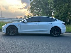 Tesla Model 3 Performance All-Wheel Drive 3D6 - ფოტო 7
