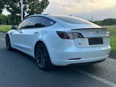 Tesla Model 3 Performance All-Wheel Drive 3D6 - ფოტო 8