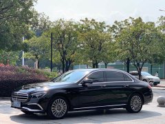 Mercedes-Benz E-Class Facelift E 300 L Luxury - ფოტო 1