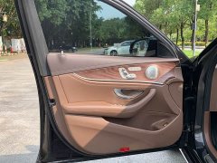 Mercedes-Benz E-Class Facelift E 300 L Luxury - ფოტო 10