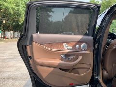 Mercedes-Benz E-Class Facelift E 300 L Luxury - ფოტო 11