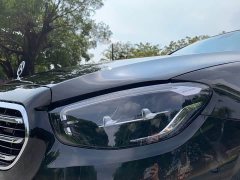 Mercedes-Benz E-Class Facelift E 300 L Luxury - ფოტო 12