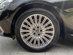 Mercedes-Benz E-Class Facelift E 300 L Luxury - ფოტო 14
