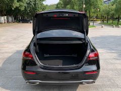Mercedes-Benz E-Class Facelift E 300 L Luxury - ფოტო 16