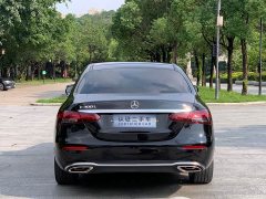 Mercedes-Benz E-Class Facelift E 300 L Luxury - ფოტო 17