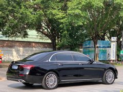 Mercedes-Benz E-Class Facelift E 300 L Luxury - ფოტო 18