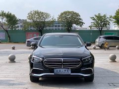 Mercedes-Benz E-Class Facelift E 300 L Luxury - ფოტო 2