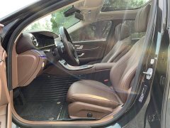 Mercedes-Benz E-Class Facelift E 300 L Luxury - ფოტო 4