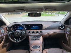 Mercedes-Benz E-Class Facelift E 300 L Luxury - ფოტო 6