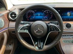 Mercedes-Benz E-Class Facelift E 300 L Luxury - ფოტო 7