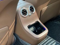 Mercedes-Benz E-Class Facelift E 300 L Luxury - ფოტო 8