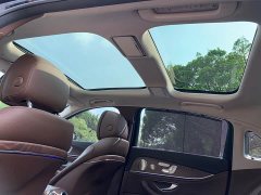 Mercedes-Benz E-Class Facelift E 300 L Luxury - ფოტო 9