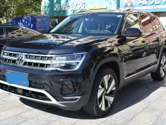 Volkswagen Teramont 2023 530 V6 AWD Premium Luxury Edition - ფოტო 1