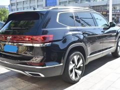 Volkswagen Teramont 2023 530 V6 AWD Premium Luxury Edition - ფოტო 2