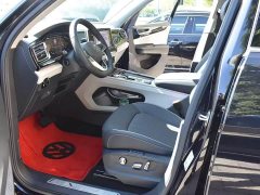 Volkswagen Teramont 2023 530 V6 AWD Premium Luxury Edition - ფოტო 3