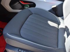Volkswagen Teramont 2023 530 V6 AWD Premium Luxury Edition - ფოტო 5
