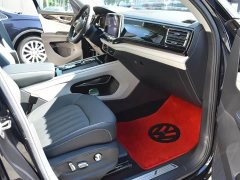Volkswagen Teramont 2023 530 V6 AWD Premium Luxury Edition - ფოტო 6