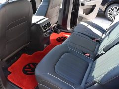 Volkswagen Teramont 2023 530 V6 AWD Premium Luxury Edition - ფოტო 8
