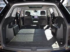 Volkswagen Teramont 2023 530 V6 AWD Premium Luxury Edition - ფოტო 9
