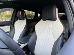 BYD Song Plus New Energy 2023 Champion Edition DM-i 110KM Flagship - ფოტო 11