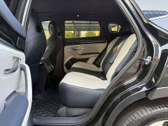 BYD Song Plus New Energy 2023 Champion Edition DM-i 110KM Flagship - ფოტო 14