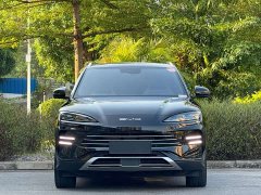 BYD Song Plus New Energy 2023 Champion Edition DM-i 110KM Flagship - ფოტო 2